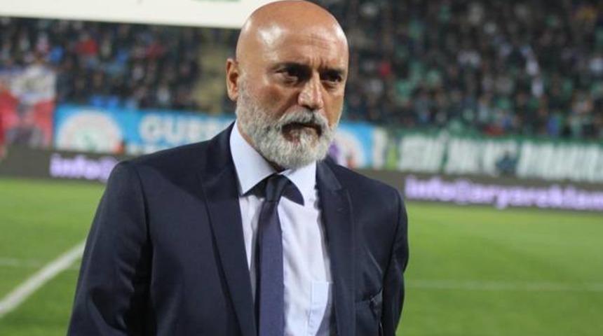 Hikmet Karaman'dan iki Fenerbah&ccedil;eli'ye kanca