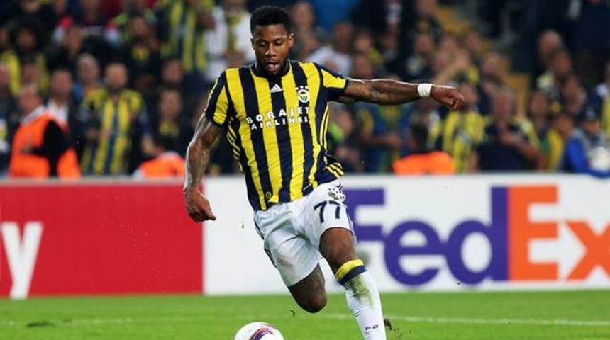 Fenerbah&ccedil;e'de Jeremain Lens sıkıntısı!