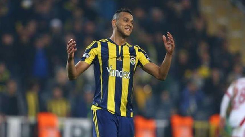 Josef de Souza: 'Şampiyonluk m&uuml;cadelesinden kopmadık'