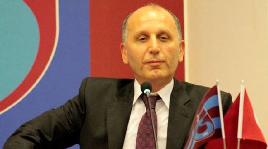 Muharrem Usta: 'Aralık&acute;ta se&ccedil;im d&uuml;ş&uuml;nm&uuml;yoruz'
