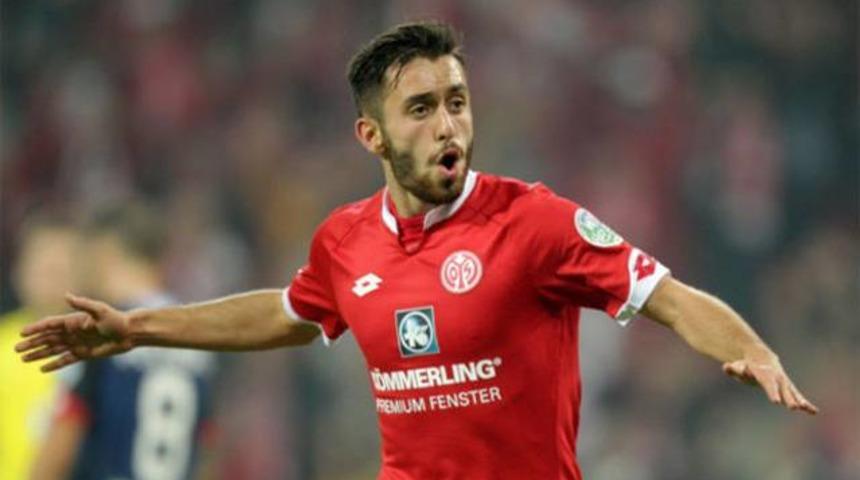 Mainz 05 2 - 0 Ingolstadt