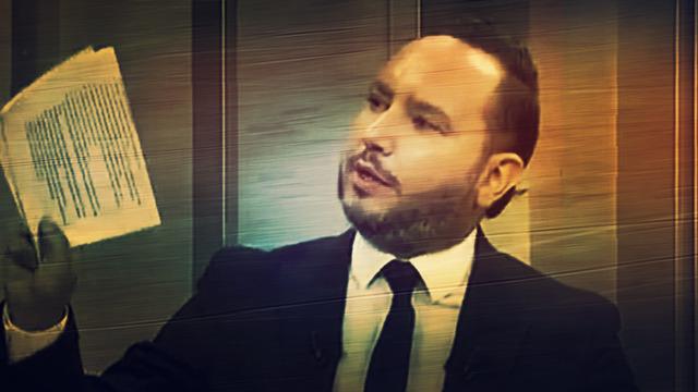 AK Parti'ye yakın isim canlı yayında CHP’yi korudu, rejiye kızdı! Bize yakışmaz ekrandan alın