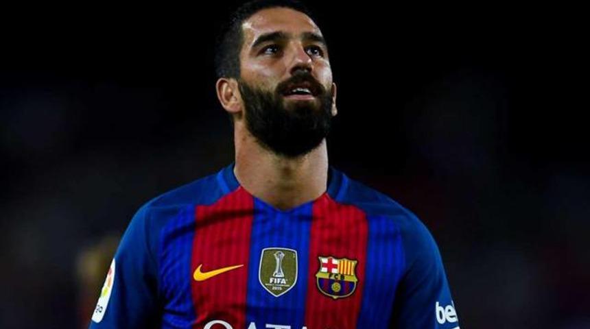 Arda Turan'ın b&uuml;y&uuml;k korkusu