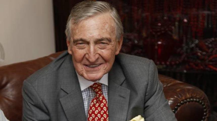 Rahmi Ko&ccedil;'tan Ali Ko&ccedil; ve başkanlık s&ouml;zleri