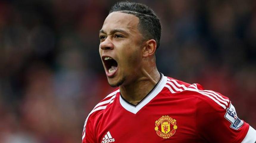 Galatasaray i&ccedil;in Memphis Depay iddiası