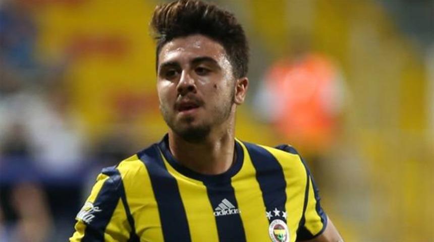 Ozan Tufan'dan Galatasaray a&ccedil;ıklaması