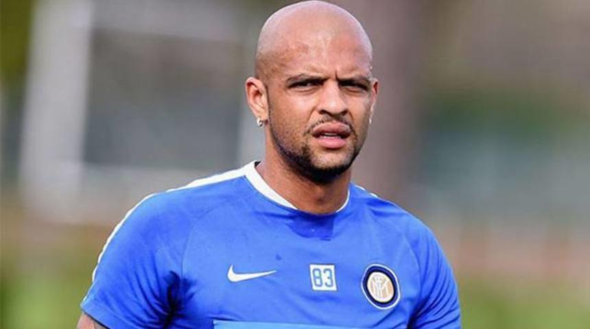 Felipe Melo'nun dramı! Nereden nereye...