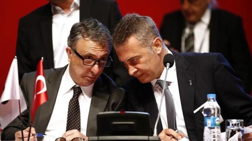 Beşiktaş'ın borcu 1 milyar 524 milyon TL