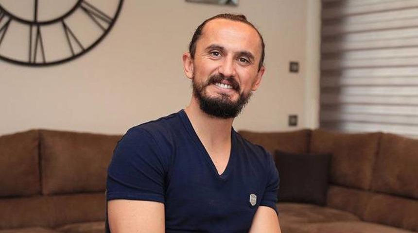 Tuncay Şanlı ilk ma&ccedil;ında galip