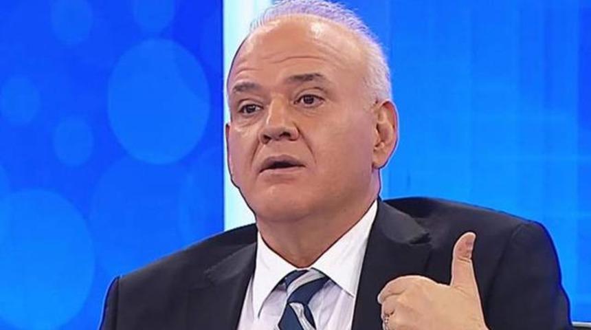 Ahmet &Ccedil;akar: 'Fırat Aydınus penaltıyı yarattı'