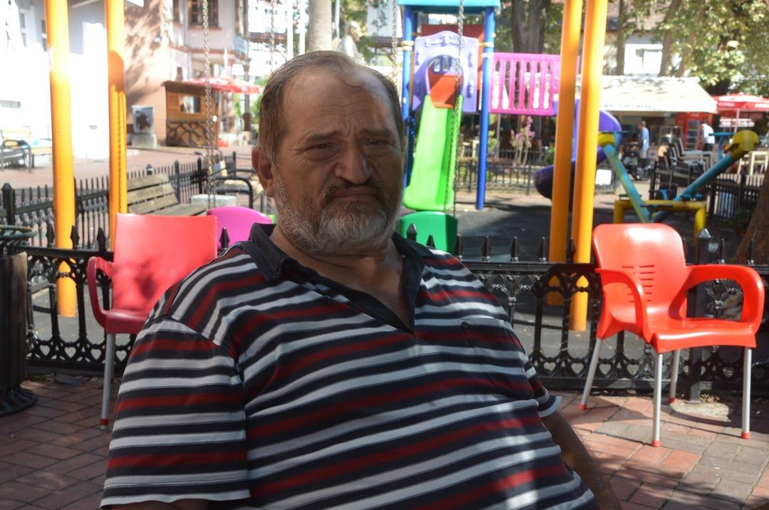 Şeker hastalığı hayatını değiştirdi: "Köydeki hisselerimi yeğenlerime verdim" 2