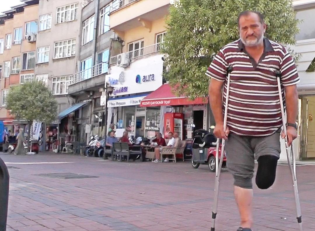 Şeker hastalığı hayatını değiştirdi: "Köydeki hisselerimi yeğenlerime verdim" 4