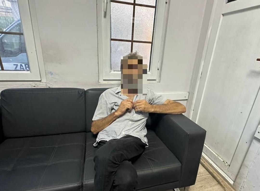 Dilencinin üzerinden çıkan para şaşkına çevirdi: Zabıta ekipleri saymakla bitiremedi! 2