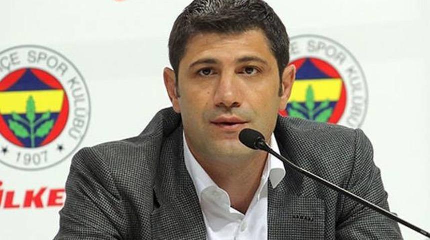 &Ouml;mer Onan Fenerbah&ccedil;e'den ayrıldı