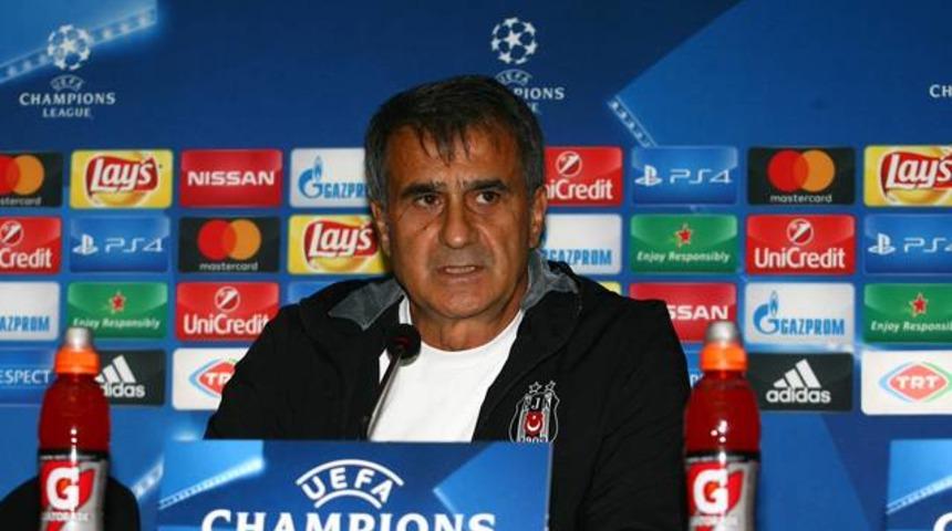 'T&uuml;rk futbolu i&ccedil;in ders niteliğinde bir ma&ccedil;'