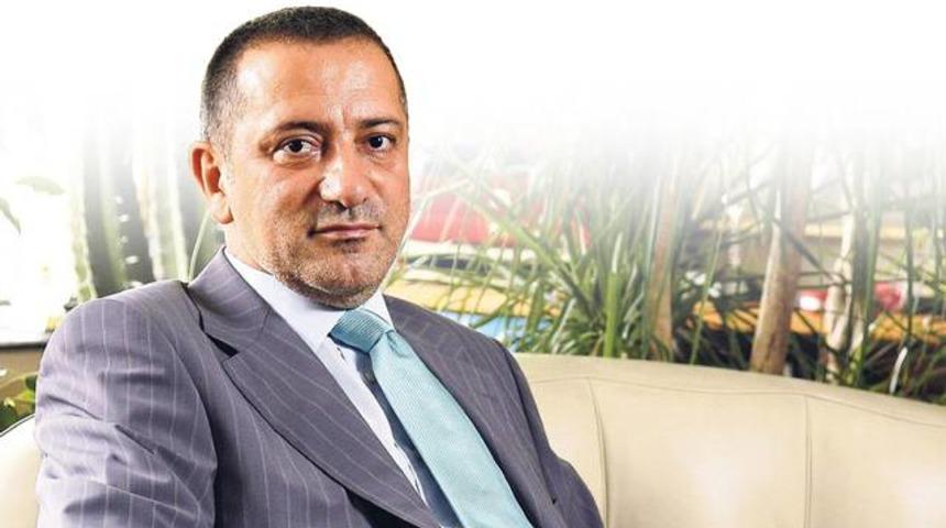 Fatih Altaylı: 'Birinin Fikret Orman'a haddini bildirmesi gerek'