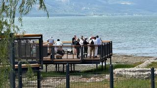 Papa’nın ziyareti öncesi İznik’te ayin heyecanı