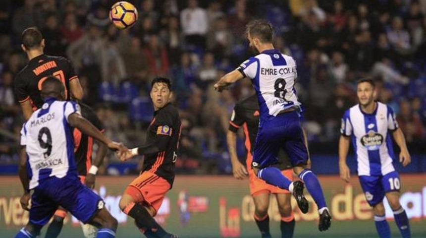 Emre &Ccedil;olak'tan Prandelli'ye darbe