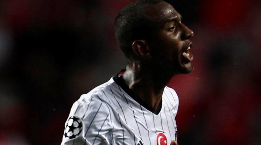 Talisca sakatlığını gizlemiş