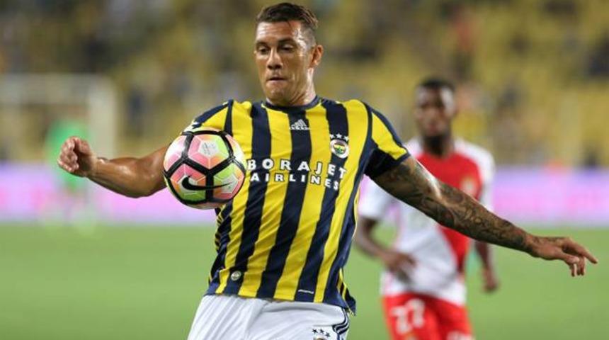 Hamza Hamzaoğlu Fernandao'yu istiyor