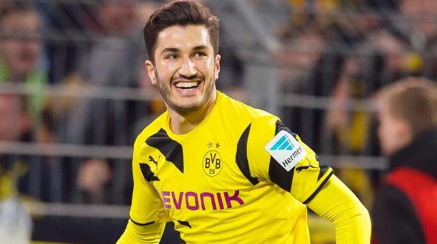 Trabzonspor'da Nuri Şahin ve Narsingh harekatı