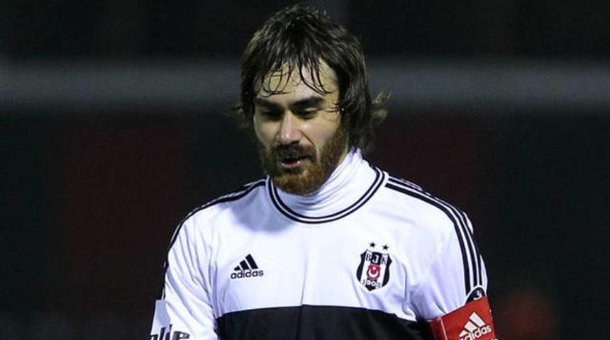 Veli Kavlak'tan ayrılık sinyali