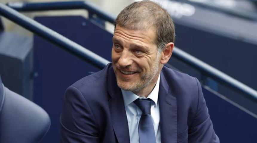 Slaven Bilic'in stat &ccedil;ilesi