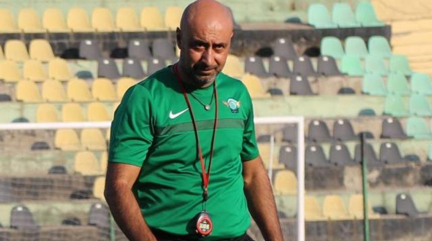 Akhisar Belediyespor'da 2 isim kadro dışı