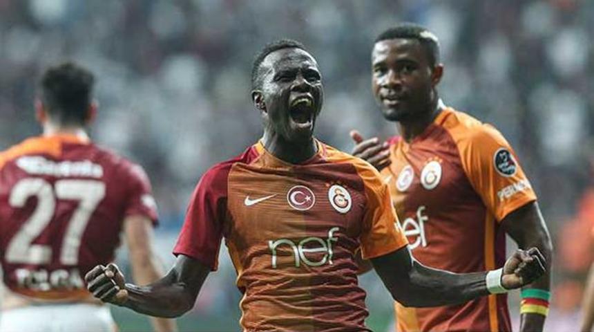 Bruma: 'Beşiktaş'a attığım gol r&uuml;ya gibiydi'
