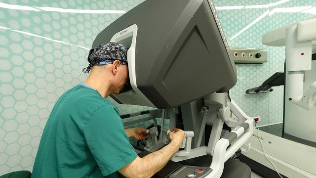 Robotik cerrahi prostat kanseri tedavisinde yeni bir dönem başlattı