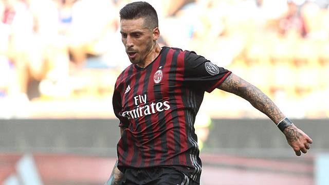 Jose Sosa, Estudiantes yolcusu