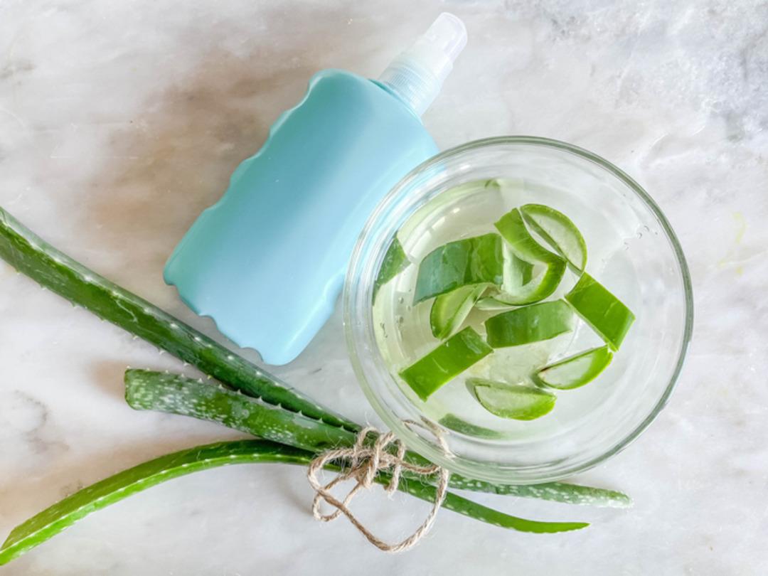 Kızların korkulu rüyası: Saç elektriklenmesini önleyen ev yapımı sprey tarifi! Saç elektriklenmesi nasıl önlenir? 2