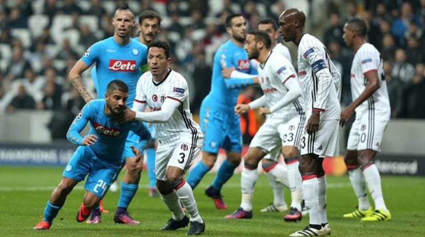 'Bu takım yarı finali g&ouml;r&uuml;r'