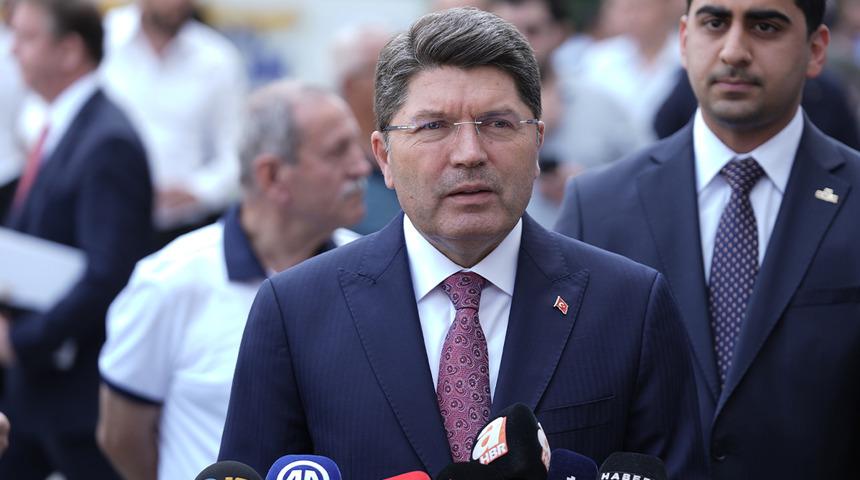 Trafikte yol kesen ve düğünde havaya ateş açan şimdi yandı! Bakan Tunç duyurdu: Yeni cezalar geliyor!