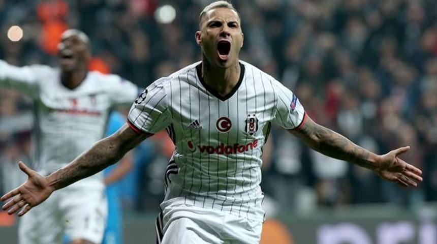 Beşiktaş'a yayın havuzundan 32 milyon Euro!