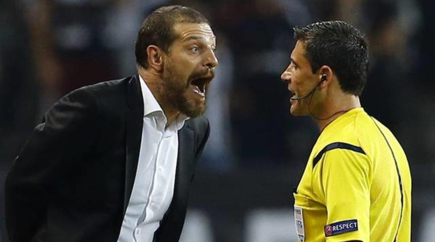 Milorad Mazic Kadık&ouml;y'e hayran