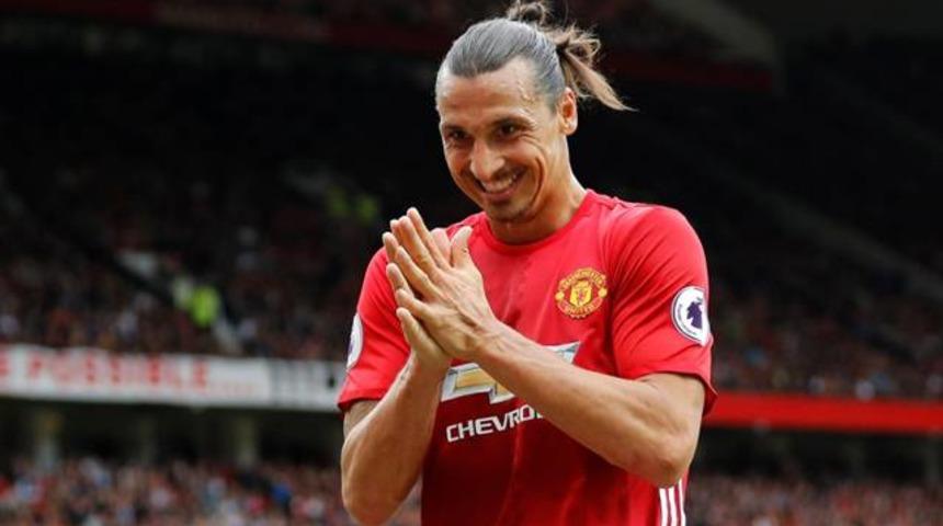 İbrahimovic, İstanbul'a geliyor