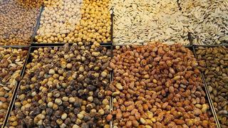 Bağışıklık dostu kuruyemişlerde satış düşüşü: Alım gücü azaldı