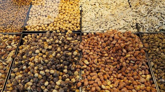 Bağışıklık dostu kuruyemişlerde satış düşüşü: Alım gücü azaldı