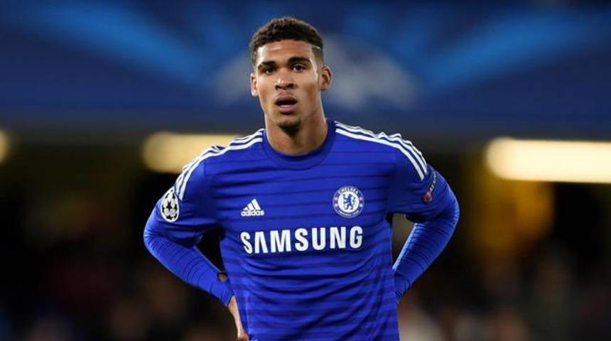 Fenerbah&ccedil;e'de hedef Loftus Cheek