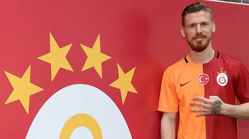 Serdar Aziz'de şok gelişme!