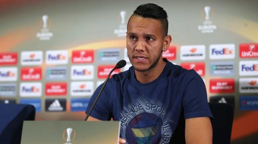 Josef: 'Kazanmaya ihtiyacımız var'