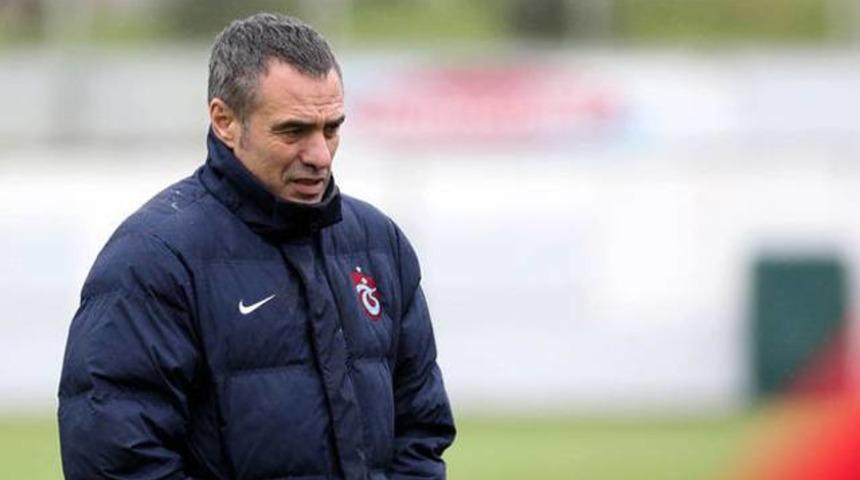 Trabzonspor Ersun Yanal ile ilki hedefliyor