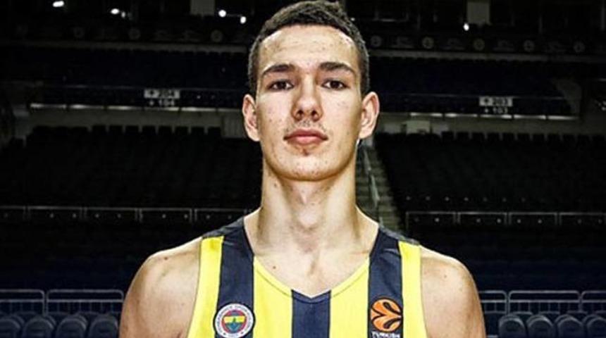 Fenerbah&ccedil;e Yordan Minchev&rsquo;i transfer etti