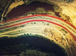 43 ilin geçiş kavşağında trafik kilitlendi: Kırıkkale’de kilometrelerce araç kuyruğu