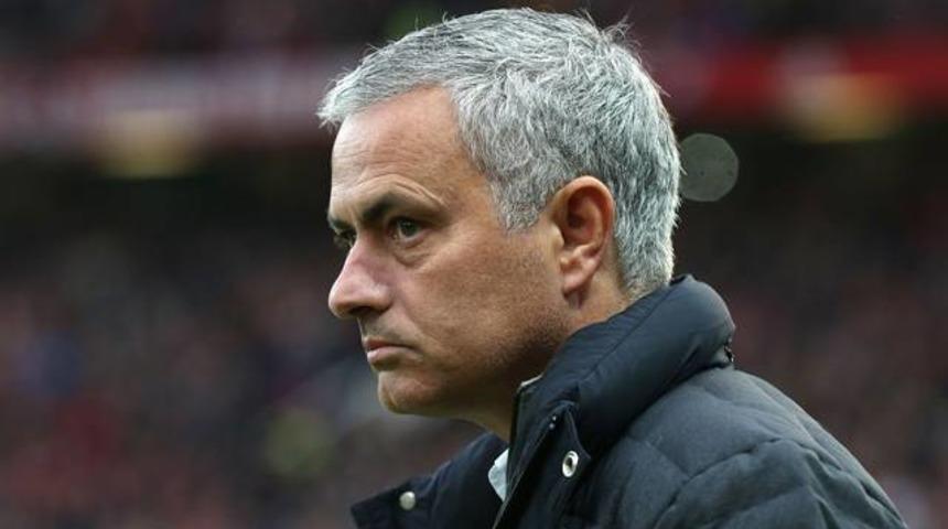 İşte Mourinho'nun itiraf ettiği T&uuml;rk takımı