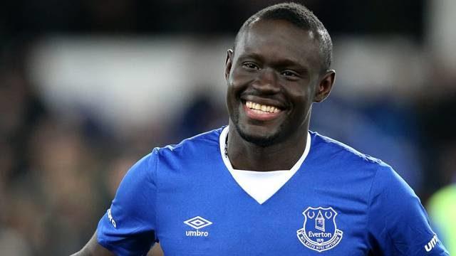 Galatasaray'a Oumar Niasse müjdesi