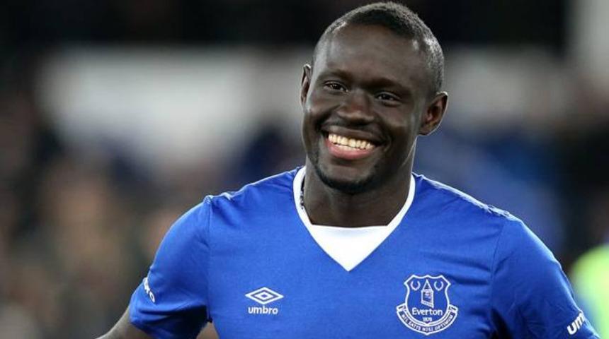 Oumar Niasse: 'Beni Galatasaray'a alın'