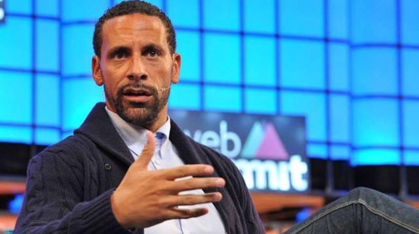 Ferdinand'dan Mkhitaryan sitemi