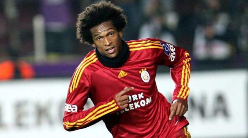 Eski Galatasaraylı Jo, Corinthians'ta